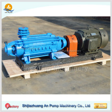 Qd Centrifugal High Pressure Multistage Pump Boiler Water Feed Pump